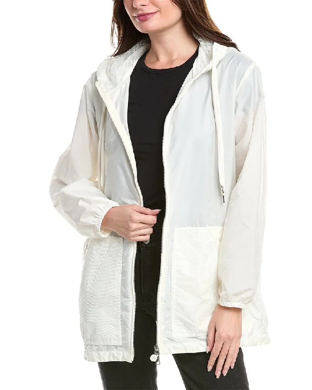 American Style Moncler Iole Coat
