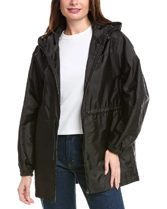 Goddess Style Moncler Filira Coat