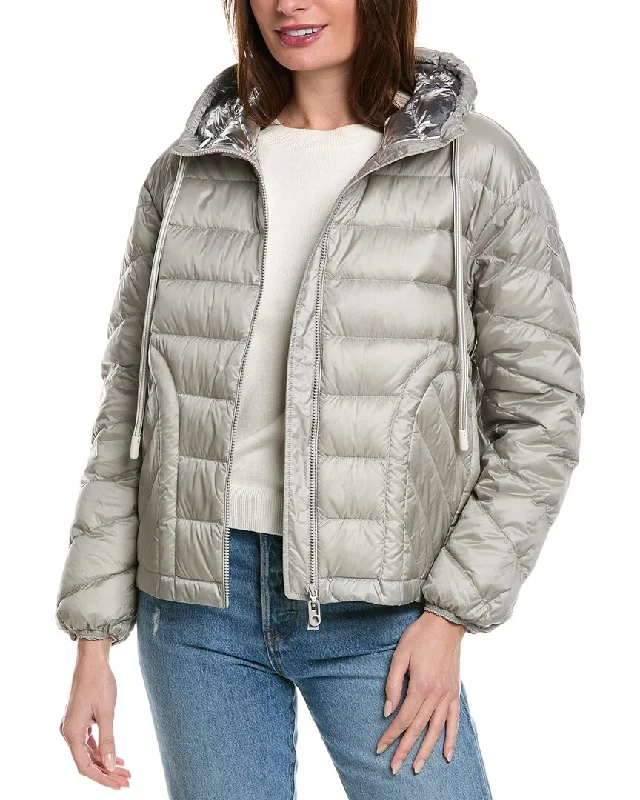 Sports Trend Moncler Delfo Jacket