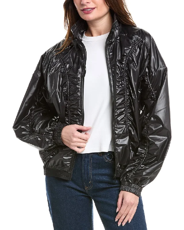 Quality Tailoring Moncler Doride Jacket