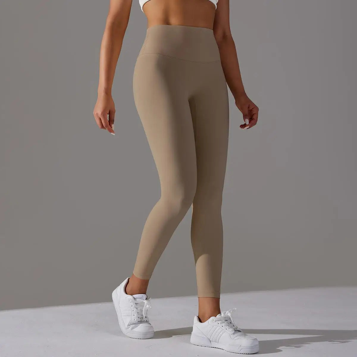 Light Brown