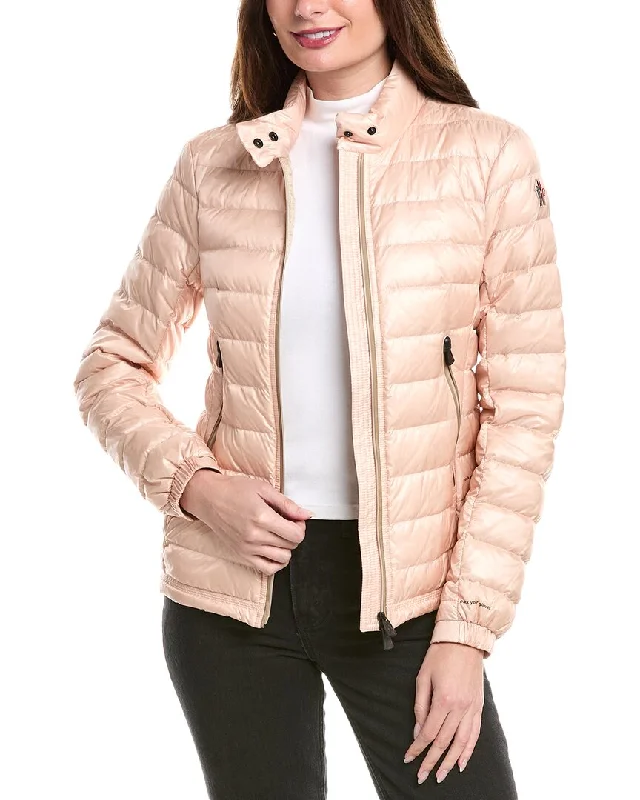 Retro Prints Moncler Walibi Jacket