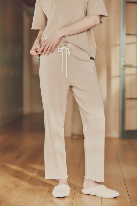 End Of The Year Dune Crop Pant