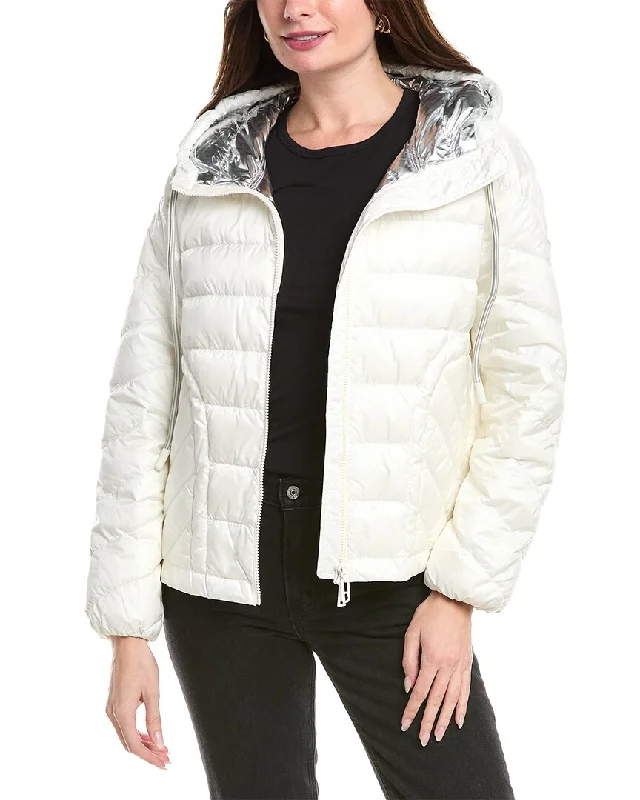 Classic Series Moncler Delfo Jacket