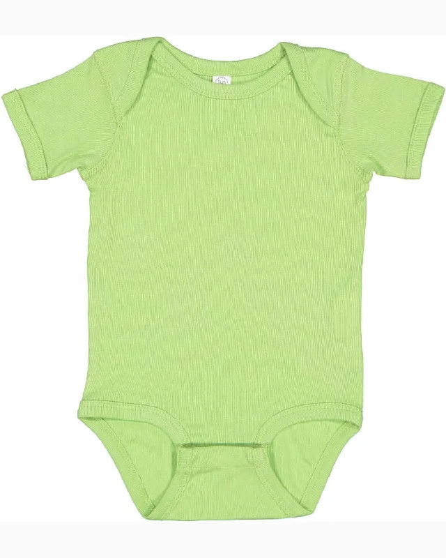 Fashionable Items Rabbit Skins Lap Shoulder Creeper | Key Lime