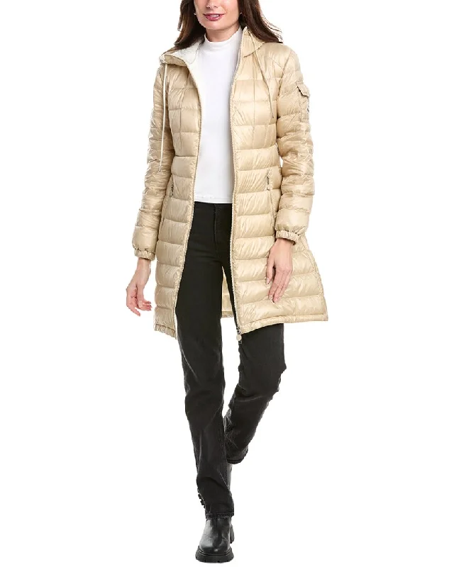 Luxury Fashion Moncler Amintore Coat