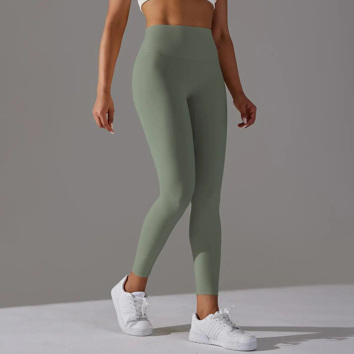 Light Green