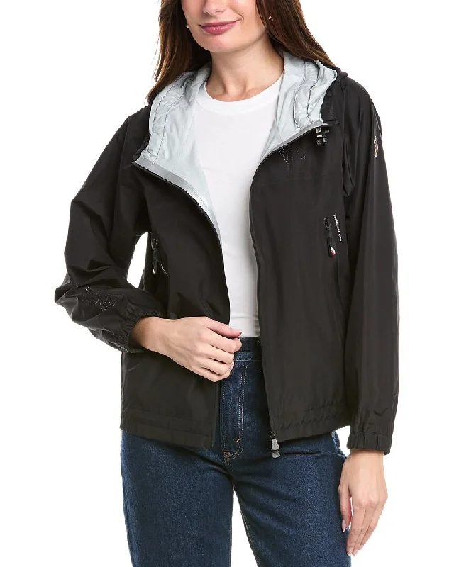 Youthful Style Moncler Fanes Jacket