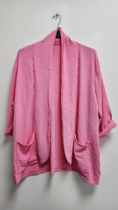Baby Pink