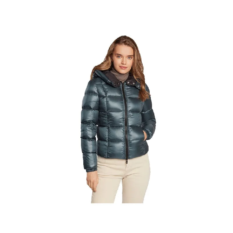 Bright Colors Refrigiwear  Polyester Jackets & Women's Coat