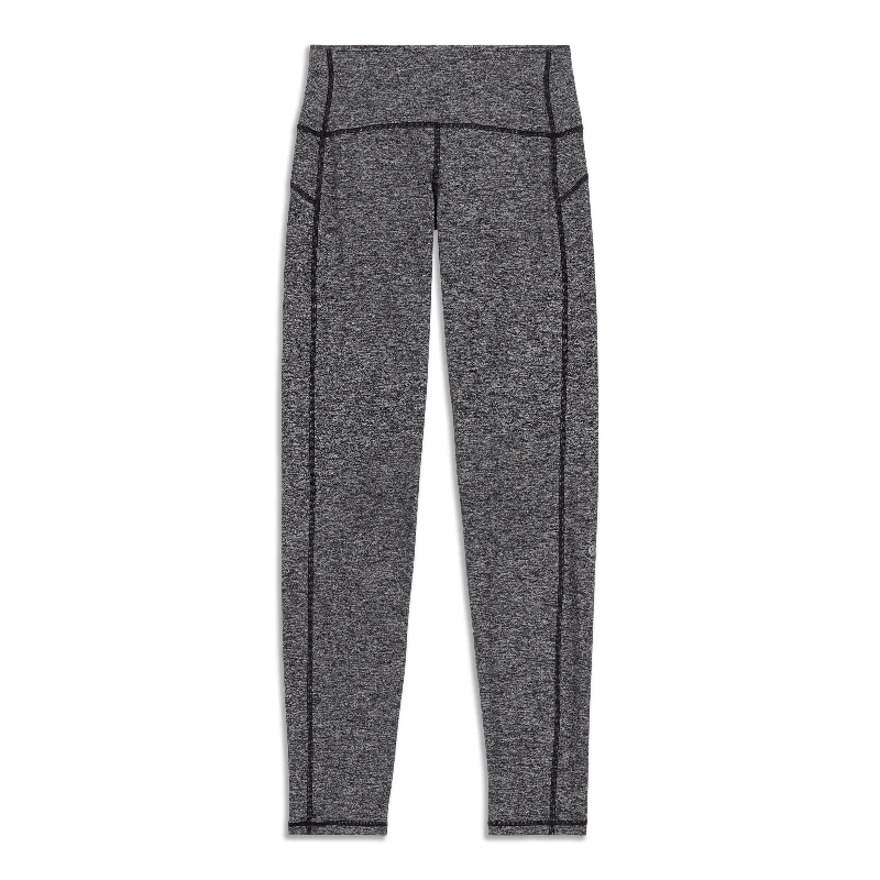 Breathable Design Out To Lunge Untight Legging - Resale