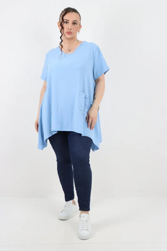 Sky Blue