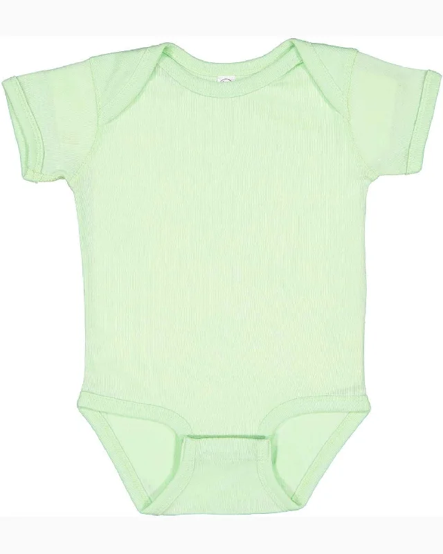 Casual Choice Rabbit Skins Lap Shoulder Creeper | Mint