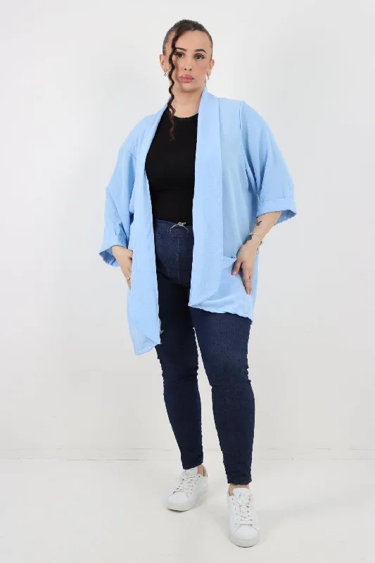 Baby Blue