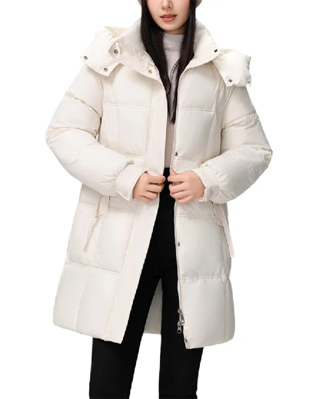 Fashionable In The Times MIRA RICHI Jacket