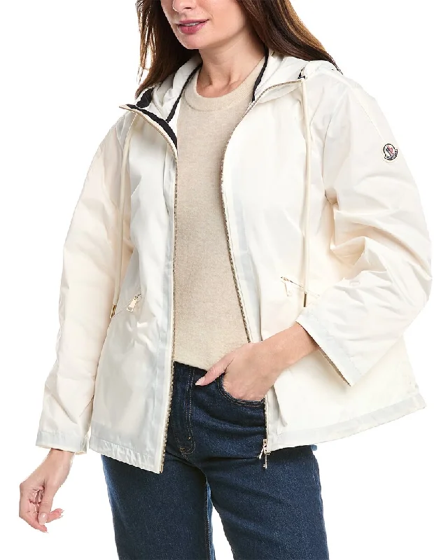 Goddess Outfit Moncler Cassiopea Jacket