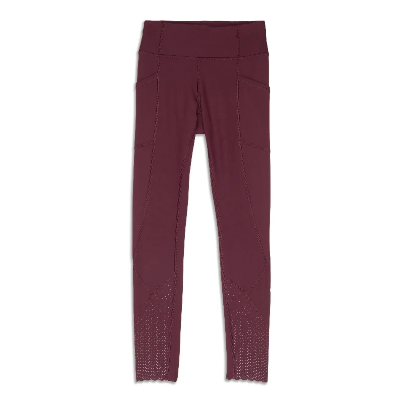 Fashion Touch Tight Stuff Legging - Resale