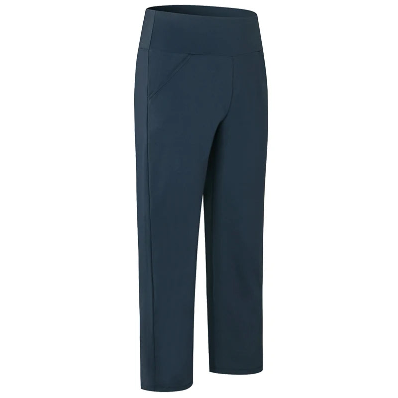 Must-have For Autumn And Winter Women's Spandex High Waist Push Up Workout Sports Wear Trousers Must-have For Autumn And Winter Women's Spandex High Waist Push Up Workout Sports Wear Trousers