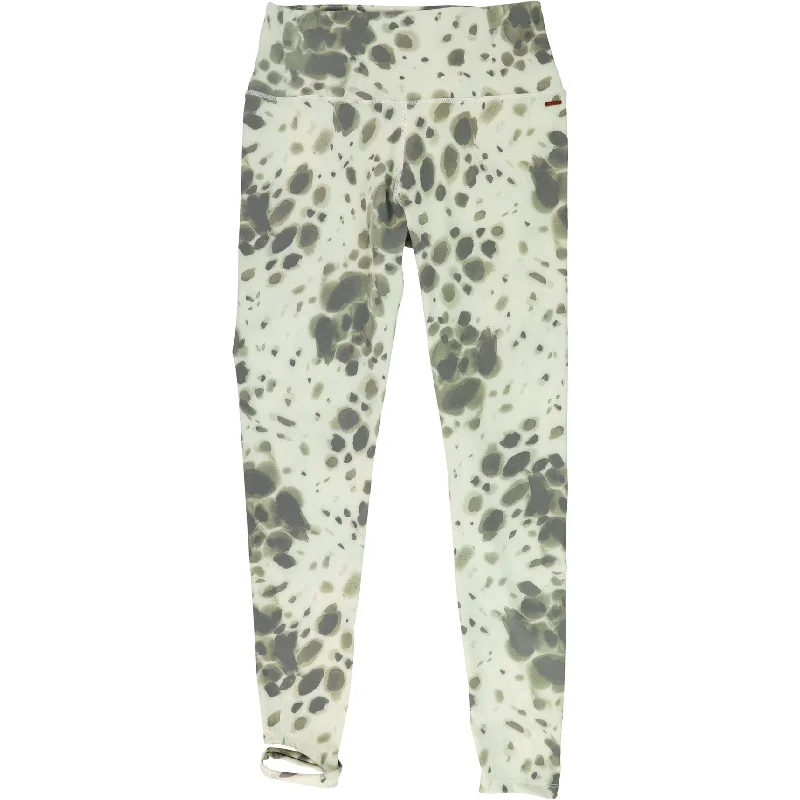 High Street Series N:Philanthropy Womens Breck Casual Leggings