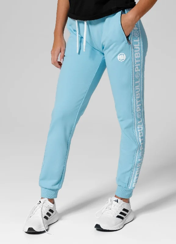 Quality Tailoring Women's sweatpants French Terry Judith