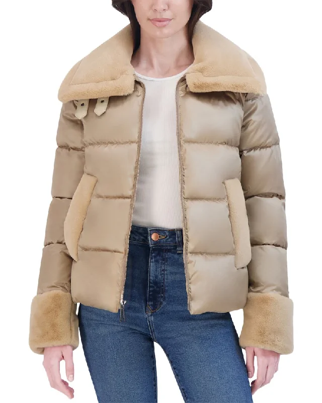 Goddess Style Laundry by Shelli Segal Jacket