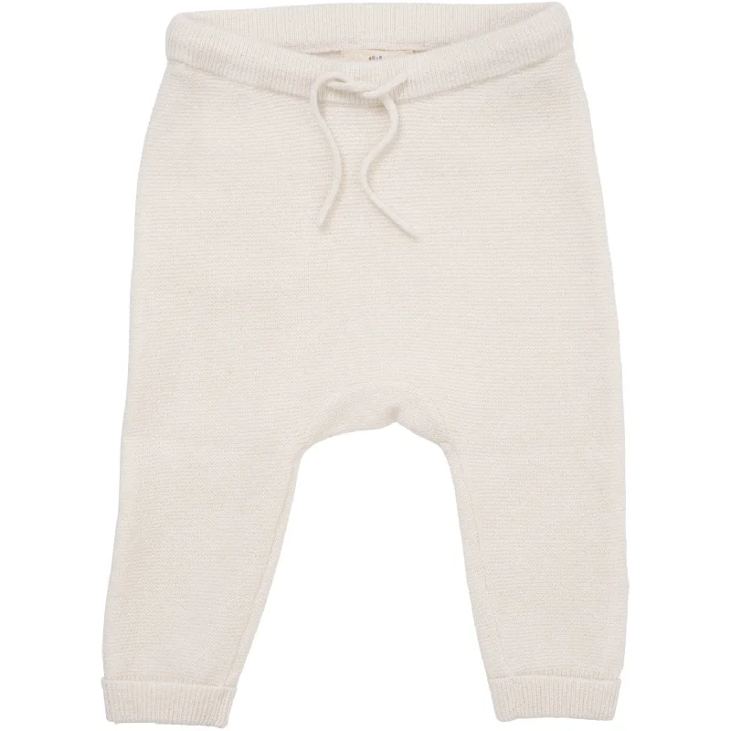 Preview New Products COPENHAGEN COLORS Cream Cashmere Classic Baby Pants