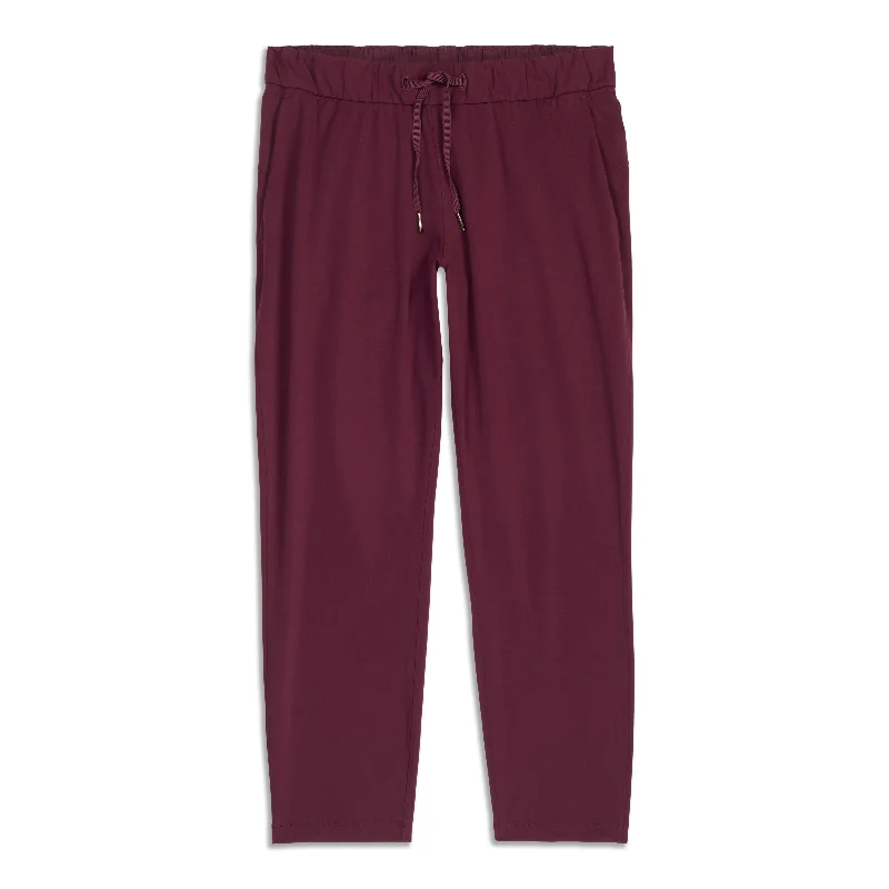 Classic Items On The Fly Pant - Resale