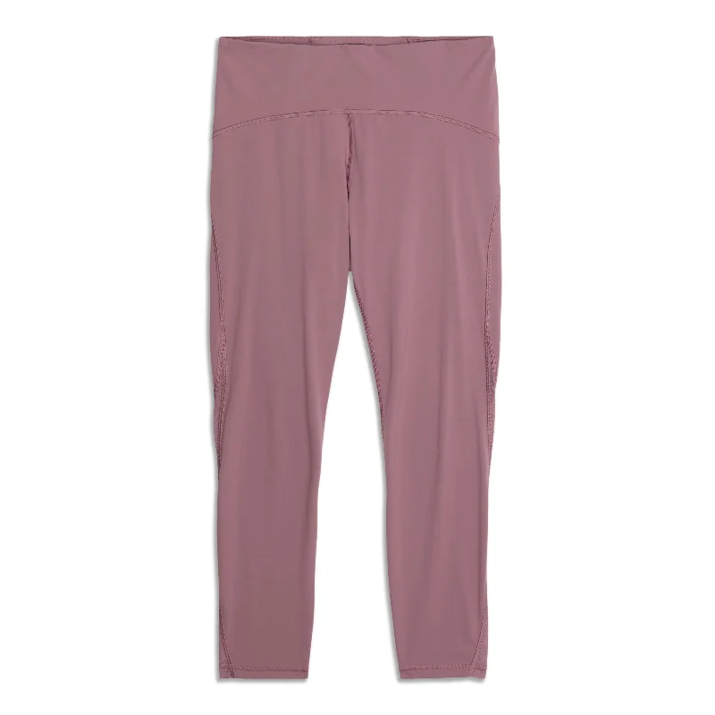 Noble And Elegant Train Times Legging - Resale