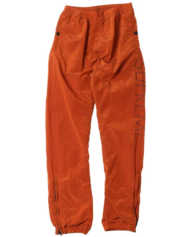 Minimal Classic Supreme Nylon Pant