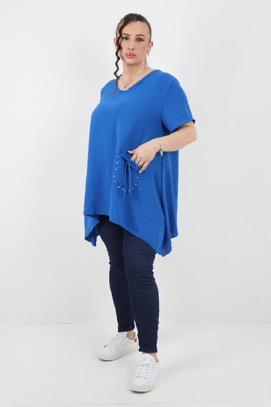 Royal Blue