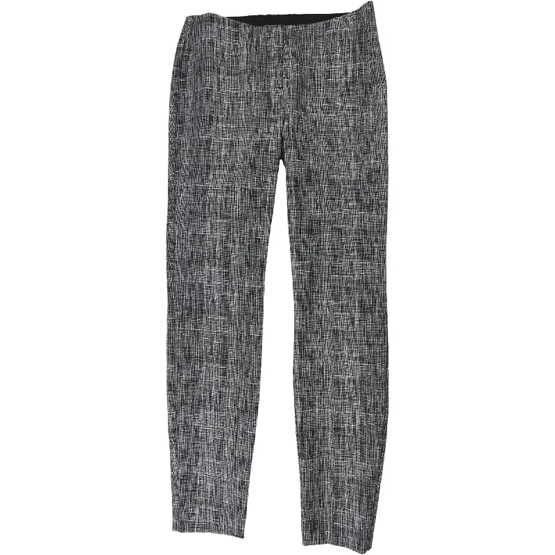 Fashion Must-have Alfani Womens Hollywood Casual Trouser Pants