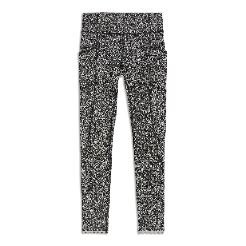 Classic Color Tight Stuff Legging - Resale