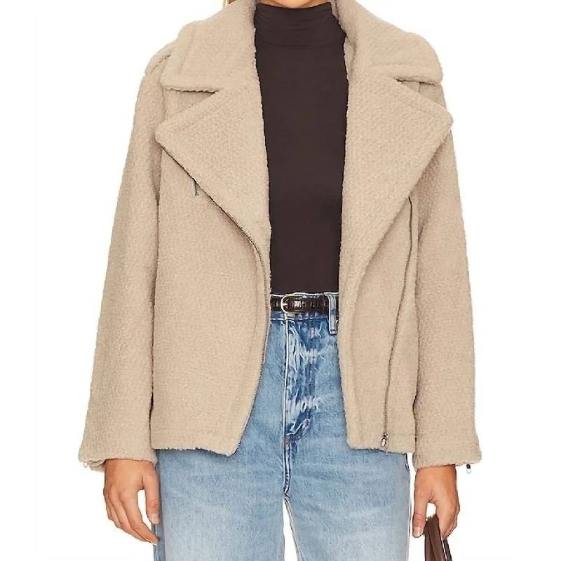 Fresh Wear Layne Jacket