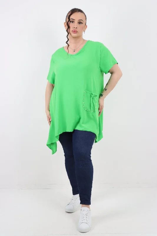 Apple Green