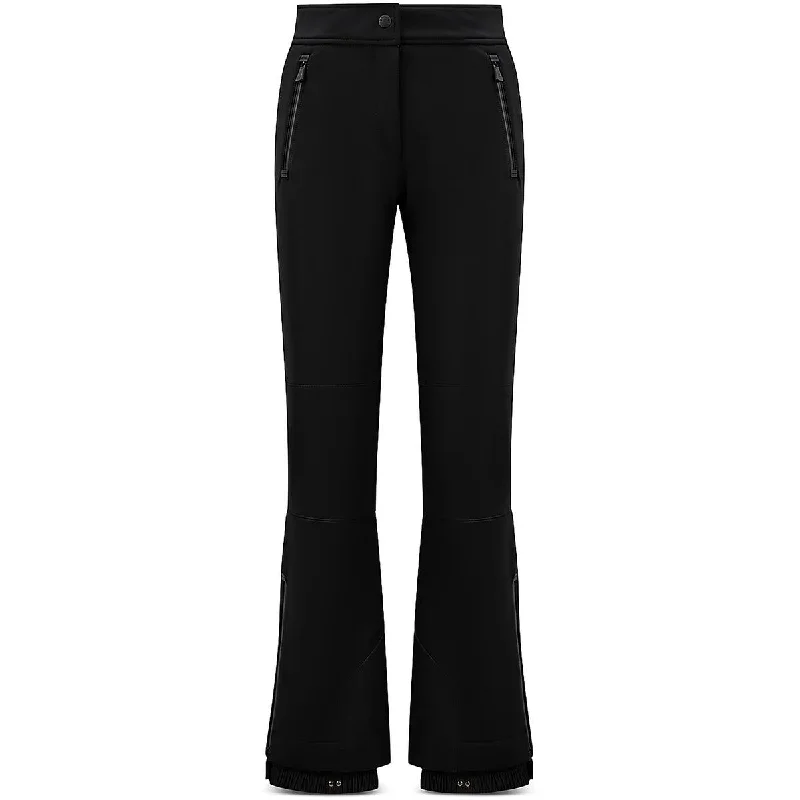 American Style Moncler Womens Insulated Water Repellent Snow Pants