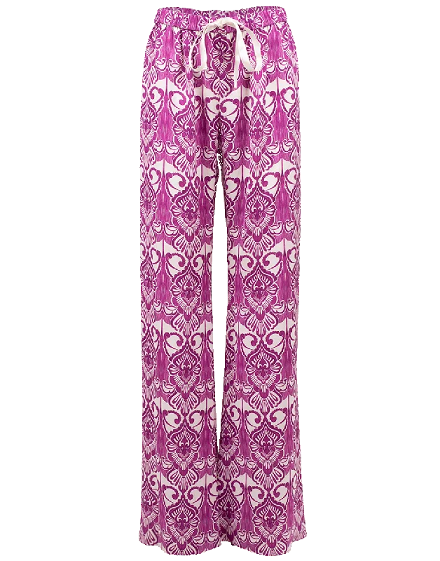 Must-have For Autumn And Winter Odille Print Pant