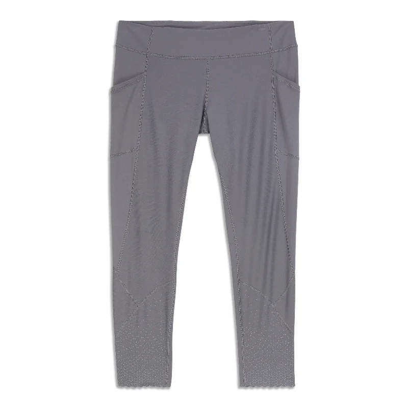 Fashion Concept Tight Stuff Legging - Resale