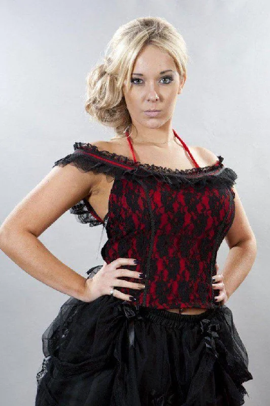 Black-Red