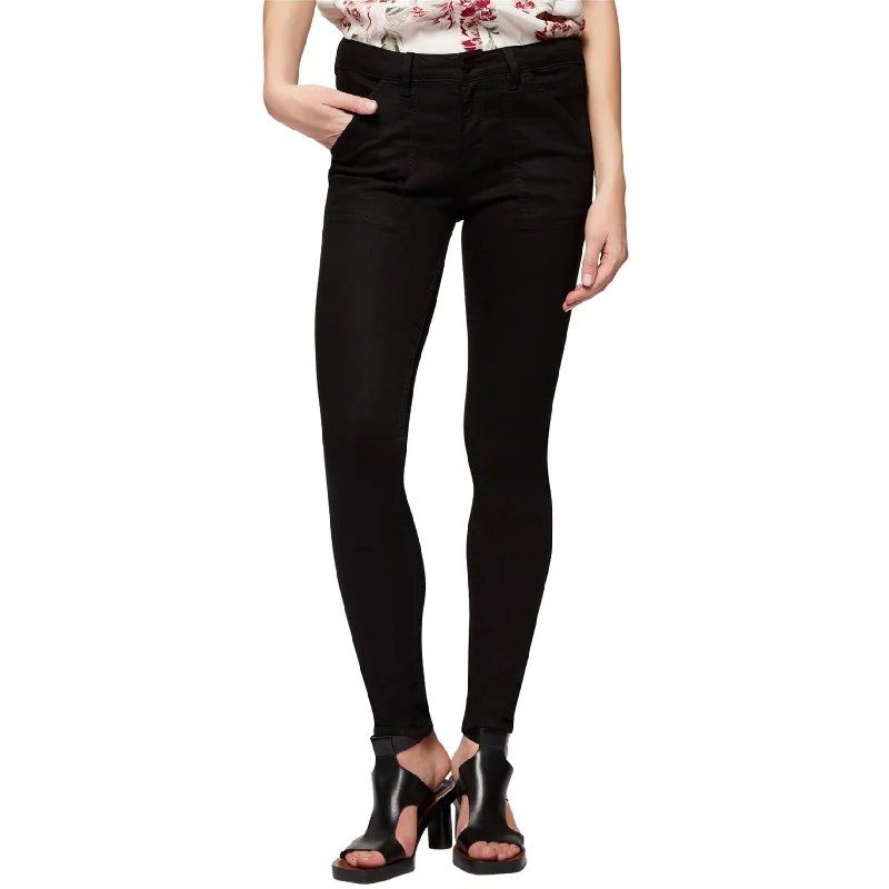 Elegant Outline Sanctuary Clothing Womens Admiral Pocket Utility Skinny Fit Jeans, Black, 32 Elegant Outline Sanctuary Clothing Womens Admiral Pocket Utility Skinny Fit Jeans, Black, 32