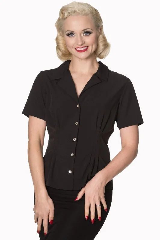 Classic Items Ladies Blouse