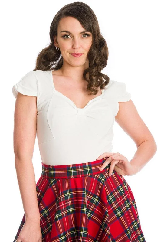 Urban Design Sense Sweet Summer Top