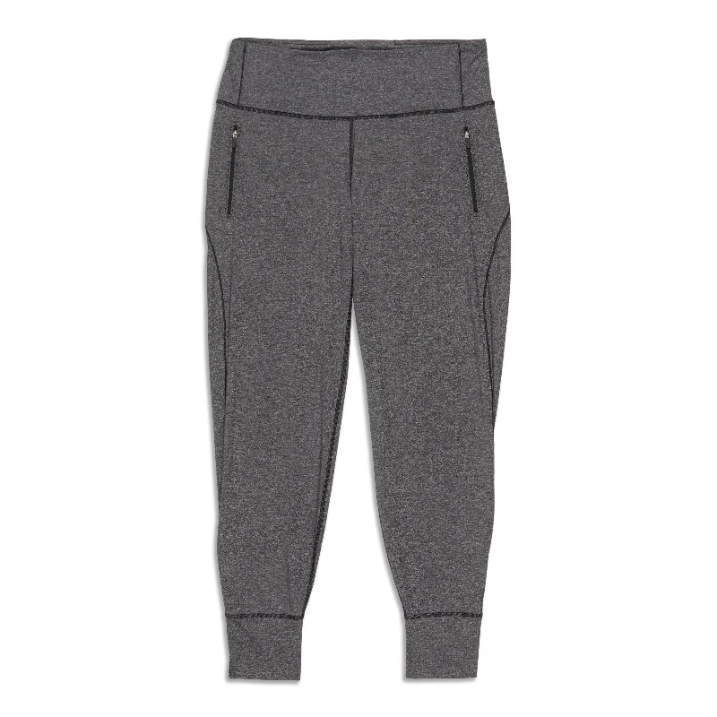 Youthful Style Fresh Tracks Pant - Resale