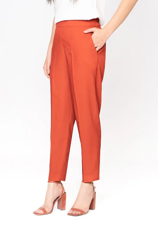 Sports Style Barok Pants