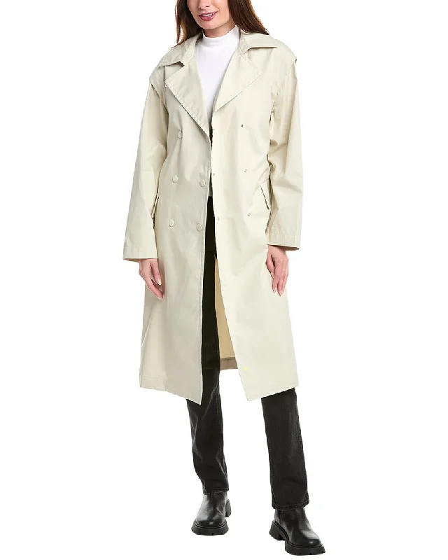 Youthful Vitality Moncler Elyme Coat