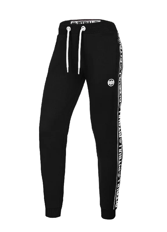 High Street Design Women's sweatpants French Terry Judith