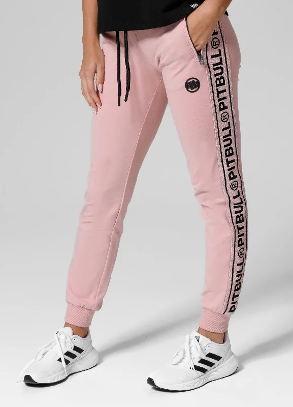 Fashionable Items Women's sweatpants French Terry Judith