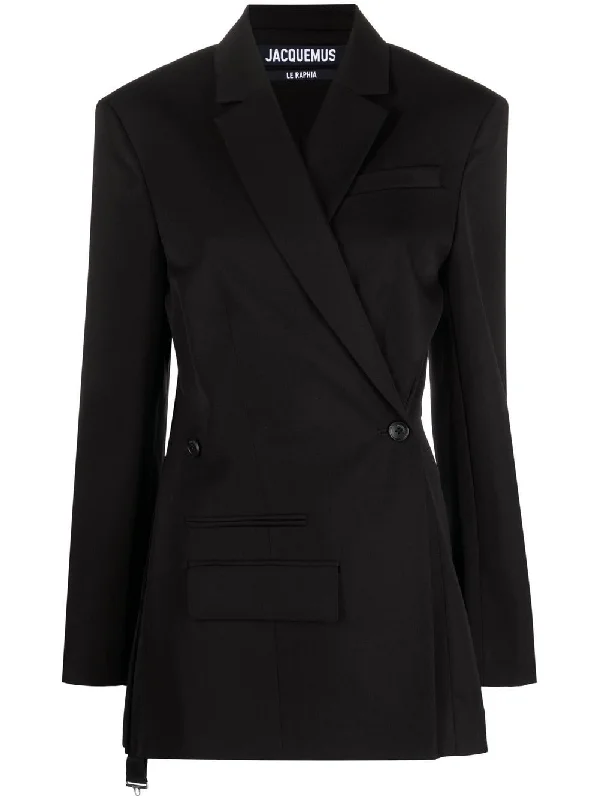 Classic Style Jacquemus Women's Jackets