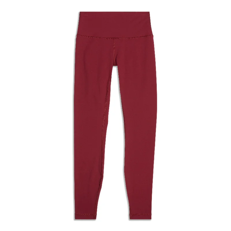 Comfortable Wear Wunder Under High-Rise Tight - Resale
