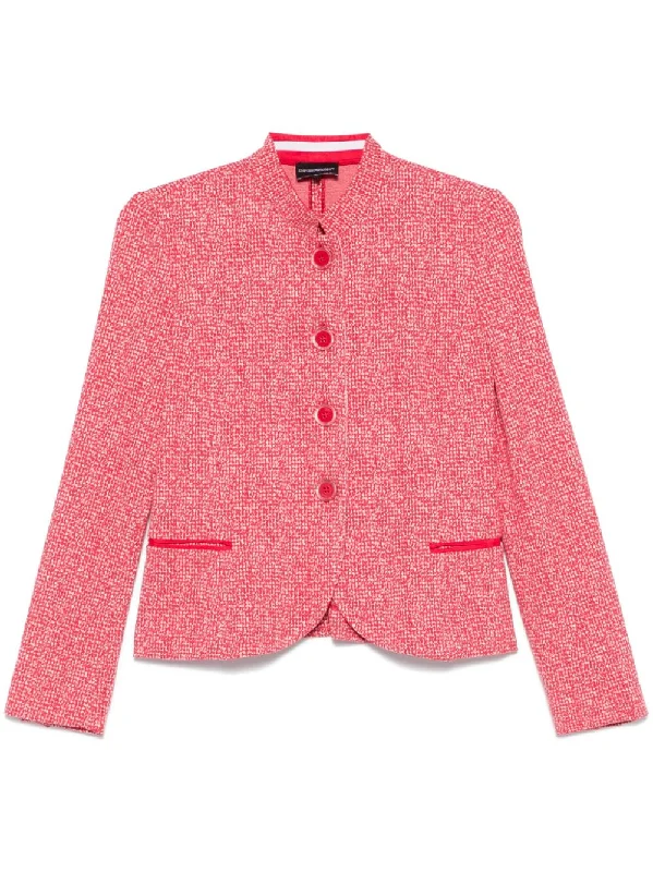 Urban Design Sense Emporio Armani Women's Jackets