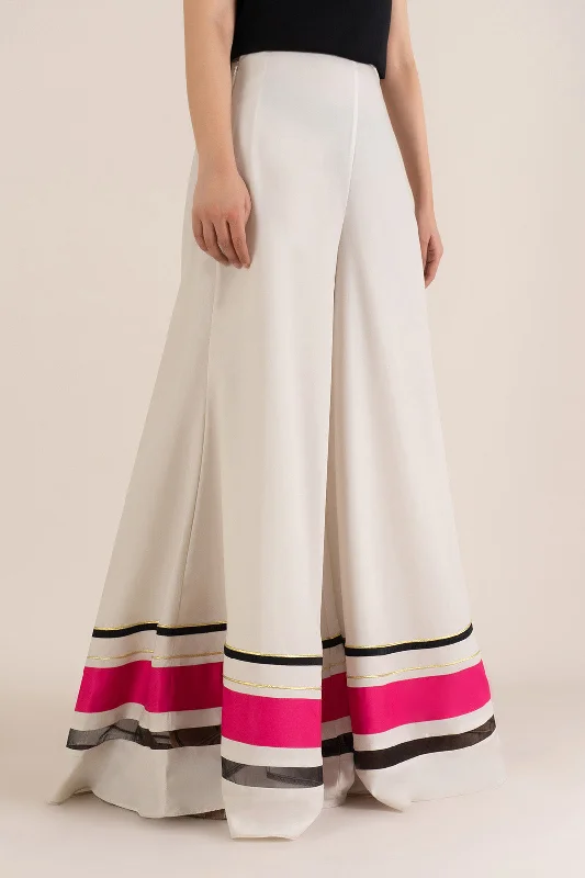 High Street Fashion Askol Pants
